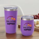 Custom Full Color Cruise & Adventure Brite Gift Set - 5