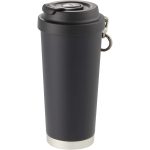 Custom Haley Vacuum Tumbler One Touch Opening Lid 16oz - 3