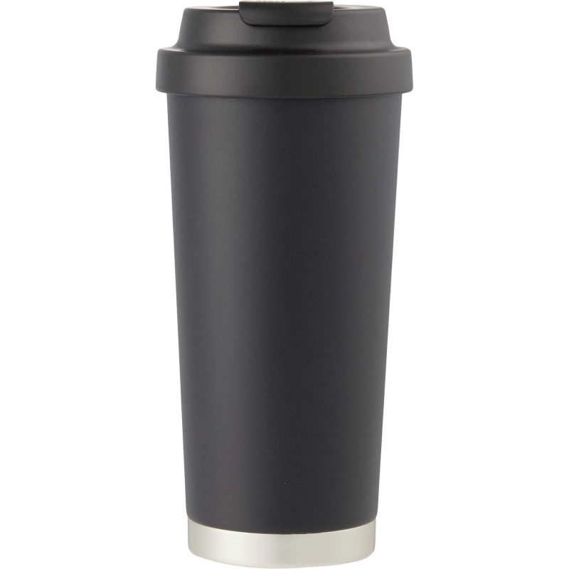 Custom Haley Vacuum Tumbler One Touch Opening Lid 16oz - 5