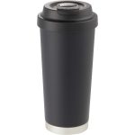 Custom Haley Vacuum Tumbler One Touch Opening Lid 16oz - 6