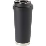 Custom Haley Vacuum Tumbler One Touch Opening Lid 16oz - 7