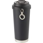 Custom Haley Vacuum Tumbler One Touch Opening Lid 16oz - 8