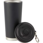 Custom Haley Vacuum Tumbler One Touch Opening Lid 16oz - 9