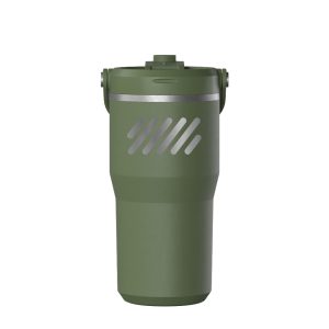 Custom Hydrapeak Nomad 24 oz Tumbler