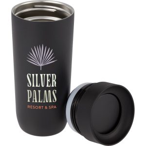 Custom Jared Vacuum Insulated Tumbler w/ 360 Lid 16oz