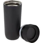 Custom Jared Vacuum Insulated Tumbler w/ 360 Lid 16oz - 4