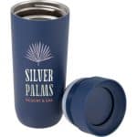 Custom Jared Vacuum Insulated Tumbler w/ 360 Lid 16oz - 9