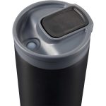 Custom Joshua Recycled Insulated Travel Tumbler 17oz - 1