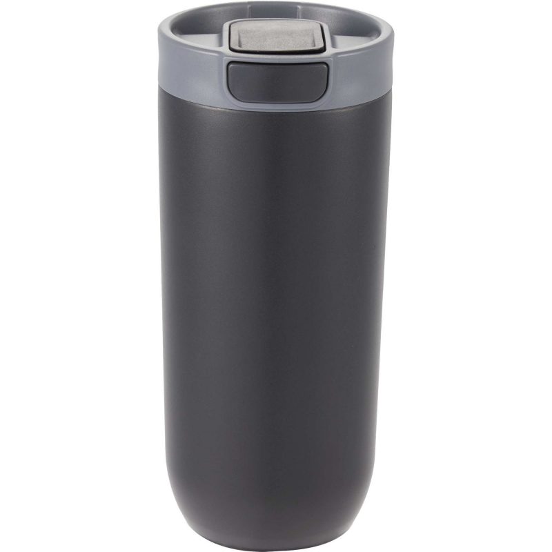 Custom Joshua Recycled Insulated Travel Tumbler 17oz - 5