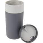 Custom Kona RPP Double Wall Tumbler w/ Swivel Lid 16oz - 1