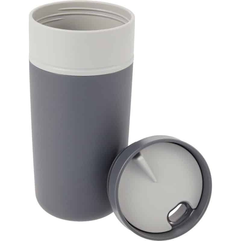 Custom Kona RPP Double Wall Tumbler w/ Swivel Lid 16oz - 1