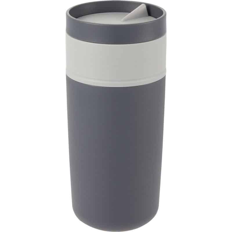 Custom Kona RPP Double Wall Tumbler w/ Swivel Lid 16oz - 3