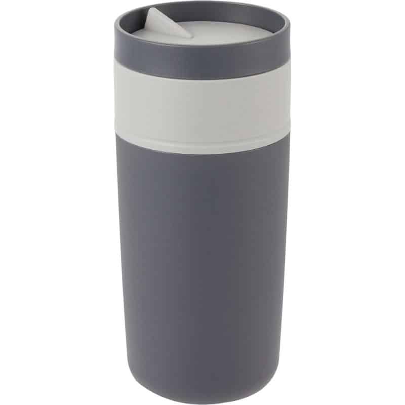 Custom Kona RPP Double Wall Tumbler w/ Swivel Lid 16oz - 4