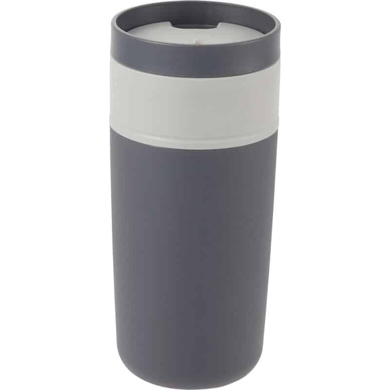 Custom Kona RPP Double Wall Tumbler w/ Swivel Lid 16oz - 5