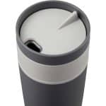 Custom Kona RPP Double Wall Tumbler w/ Swivel Lid 16oz - 7