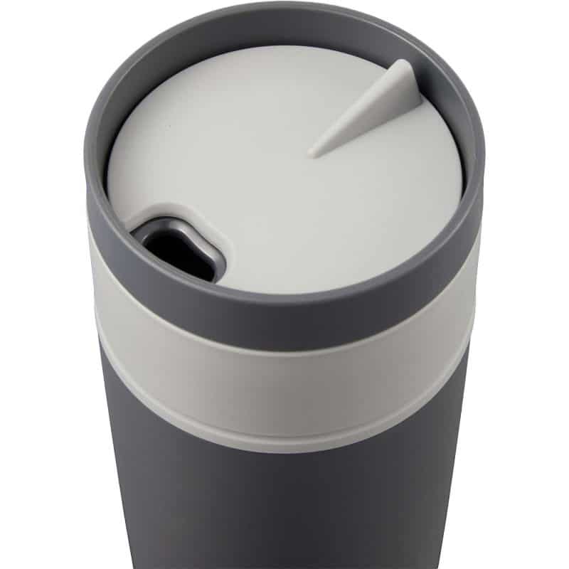 Custom Kona RPP Double Wall Tumbler w/ Swivel Lid 16oz - 7