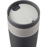 Custom Kona RPP Double Wall Tumbler w/ Swivel Lid 16oz - 8