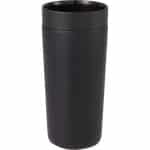 Custom Lola Recycled Tumbler w/ 360 degree lid 16 oz - 3