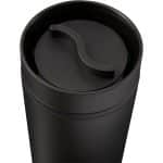 Custom Lola Recycled Tumbler w/ 360 degree lid 16 oz - 5