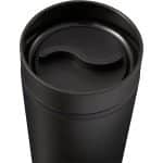 Custom Lola Recycled Tumbler w/ 360 degree lid 16 oz - 6