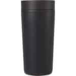 Custom Lola Recycled Tumbler w/ 360 degree lid 16 oz - 7