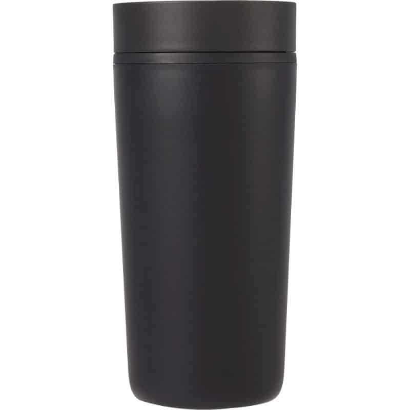 Custom Lola Recycled Tumbler w/ 360 degree lid 16 oz - 7