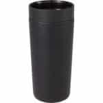 Custom Lola Recycled Tumbler w/ 360 degree lid 16 oz - 8