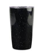 Custom MiiR? Vacuum Insulated Tumbler - 12 Oz. - Black Speckle - 1