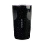 Custom MiiR? Vacuum Insulated Tumbler - 12 Oz. - Black Speckle