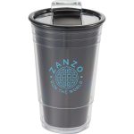 Custom Mipsy Recycled Double Wall Tumbler 16oz - 2