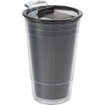 Custom Mipsy Recycled Double Wall Tumbler 16oz - 4