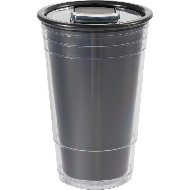 Custom Mipsy Recycled Double Wall Tumbler 16oz - 5