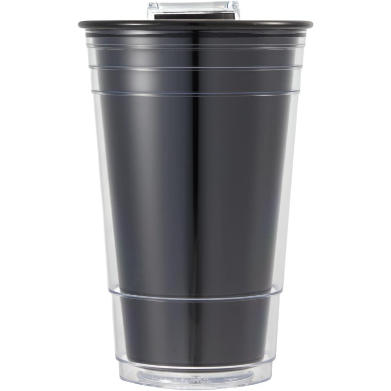 Custom Mipsy Recycled Double Wall Tumbler 16oz - 9