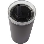 Custom Nina Leakproof Twist & Lock Vacuum Tumbler 18oz