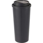 Custom Oscar Vacuum Insulated Tumbler w/ Slide Lid 16oz - 1
