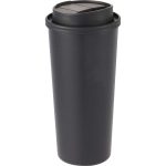 Custom Oscar Vacuum Insulated Tumbler w/ Slide Lid 16oz - 2