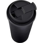Custom Oscar Vacuum Insulated Tumbler w/ Slide Lid 16oz - 5