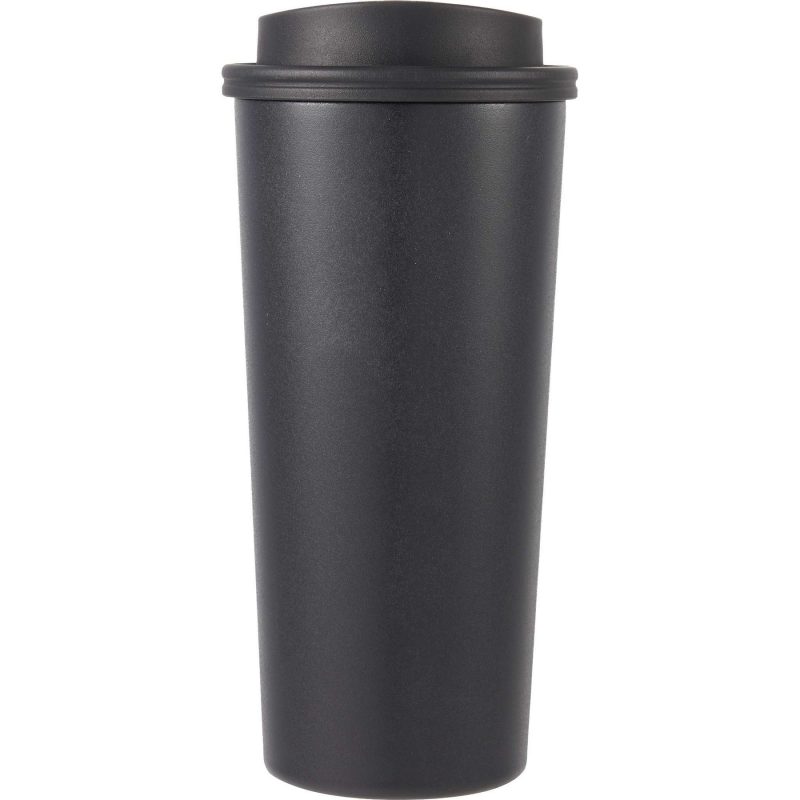 Custom Oscar Vacuum Insulated Tumbler w/ Slide Lid 16oz - 6