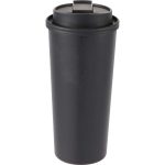 Custom Oscar Vacuum Insulated Tumbler w/ Slide Lid 16oz - 7