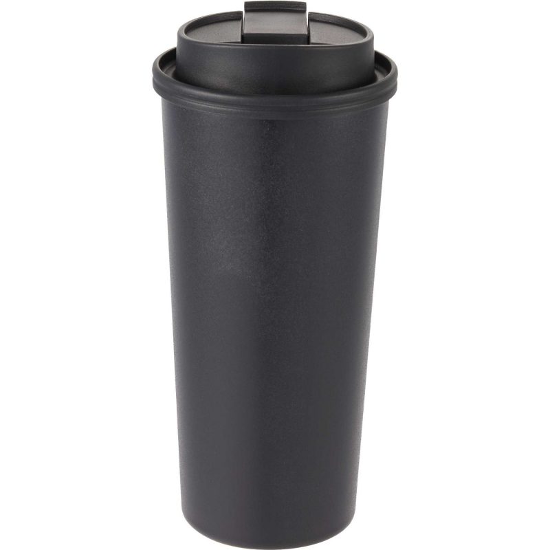 Custom Oscar Vacuum Insulated Tumbler w/ Slide Lid 16oz - 7
