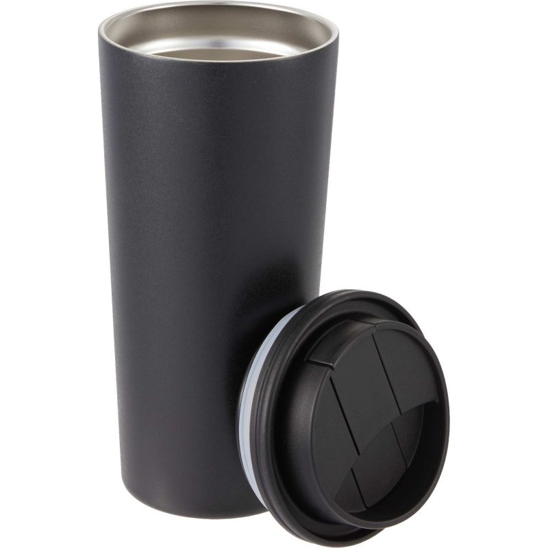Custom Oscar Vacuum Insulated Tumbler w/ Slide Lid 16oz