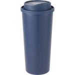 Custom Oscar Vacuum Insulated Tumbler w/ Slide Lid 16oz - 9