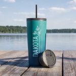 Custom POD Iron Flask Classic Tumbler 2.0 Grad - 2