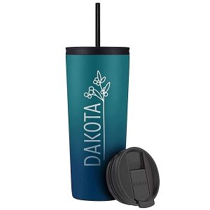 Custom POD Iron Flask Classic Tumbler 2.0 Grad