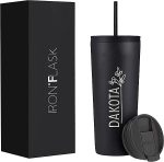 Custom POD Iron Flask Classic Tumbler 2.0 - 1