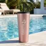 Custom POD Iron Flask Classic Tumbler 2.0