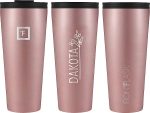 Custom POD Iron Flask Classic Tumbler 2.0 - 3