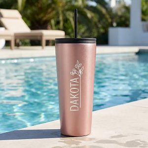 Custom POD Iron Flask Classic Tumbler 2.0