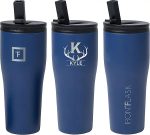 Custom POD Iron Flask Rover 2.0 Tumbler 24 oz - 3