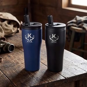 Custom POD Iron Flask Rover 2.0 Tumbler 24 oz